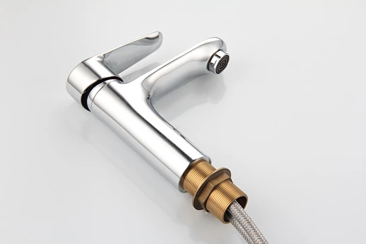 single lever